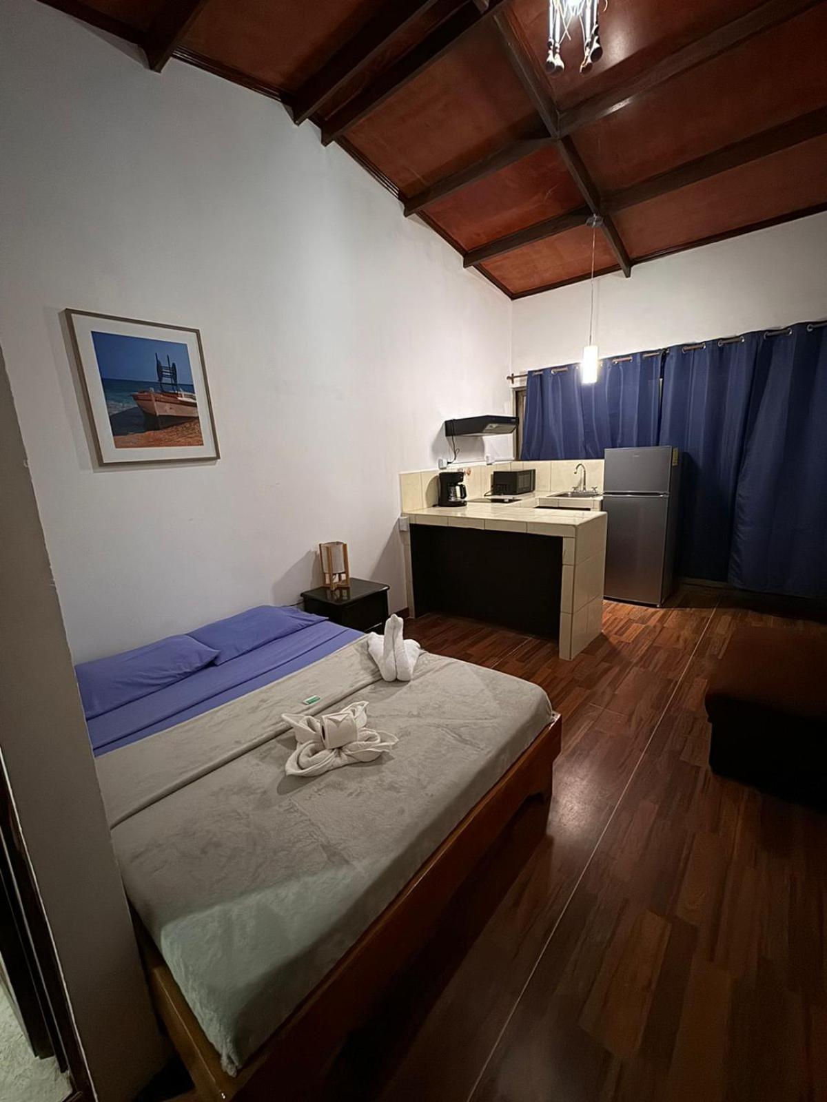 Aparthotel Villa Pacande & Rooms Pilas Δωμάτιο φωτογραφία