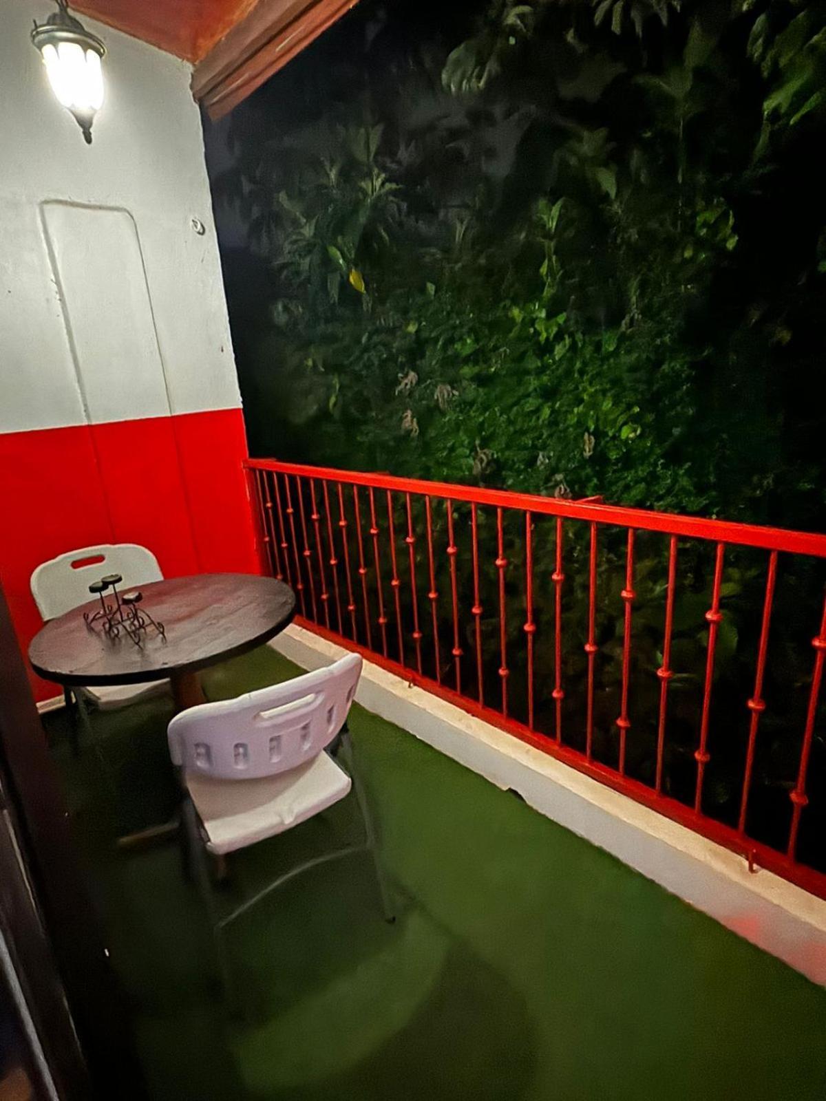 Aparthotel Villa Pacande & Rooms Pilas Δωμάτιο φωτογραφία