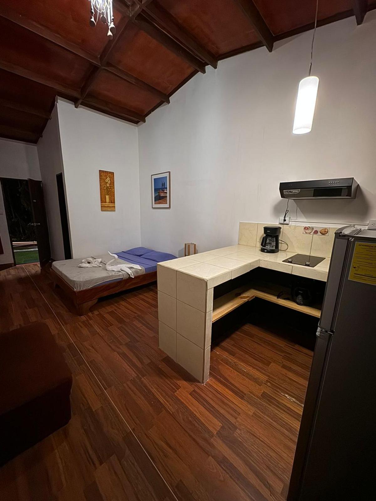 Aparthotel Villa Pacande & Rooms Pilas Δωμάτιο φωτογραφία