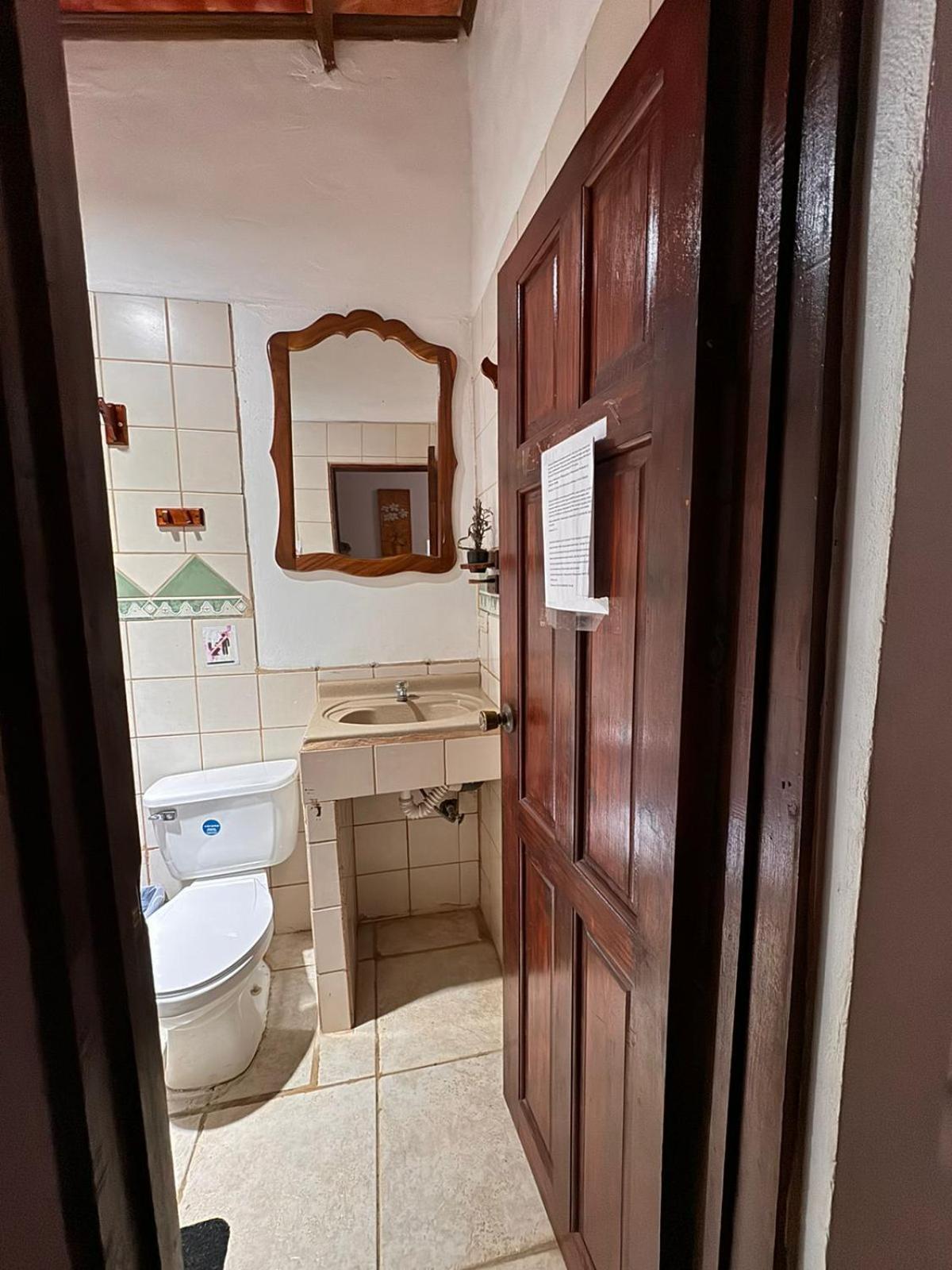 Aparthotel Villa Pacande & Rooms Pilas Δωμάτιο φωτογραφία