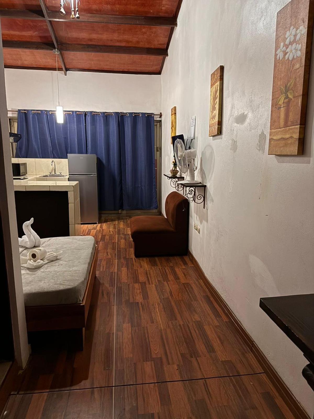 Aparthotel Villa Pacande & Rooms Pilas Δωμάτιο φωτογραφία