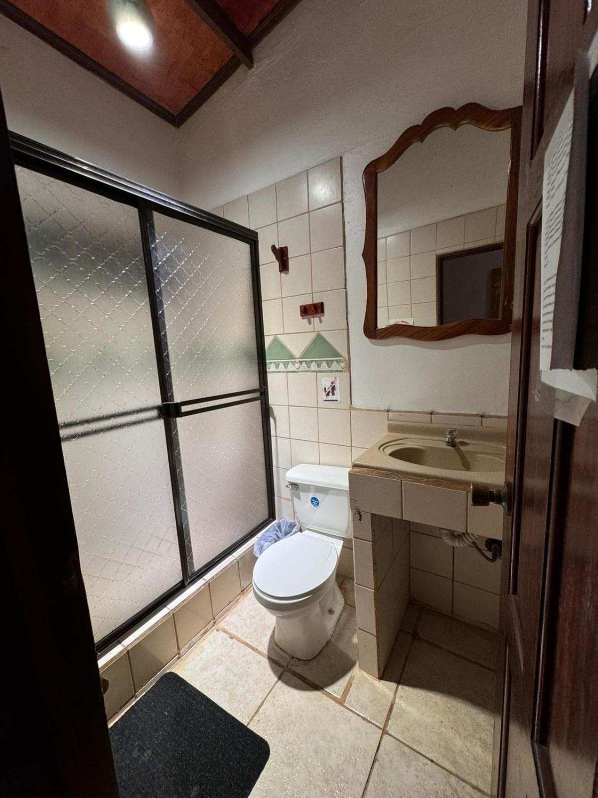 Aparthotel Villa Pacande & Rooms Pilas Δωμάτιο φωτογραφία
