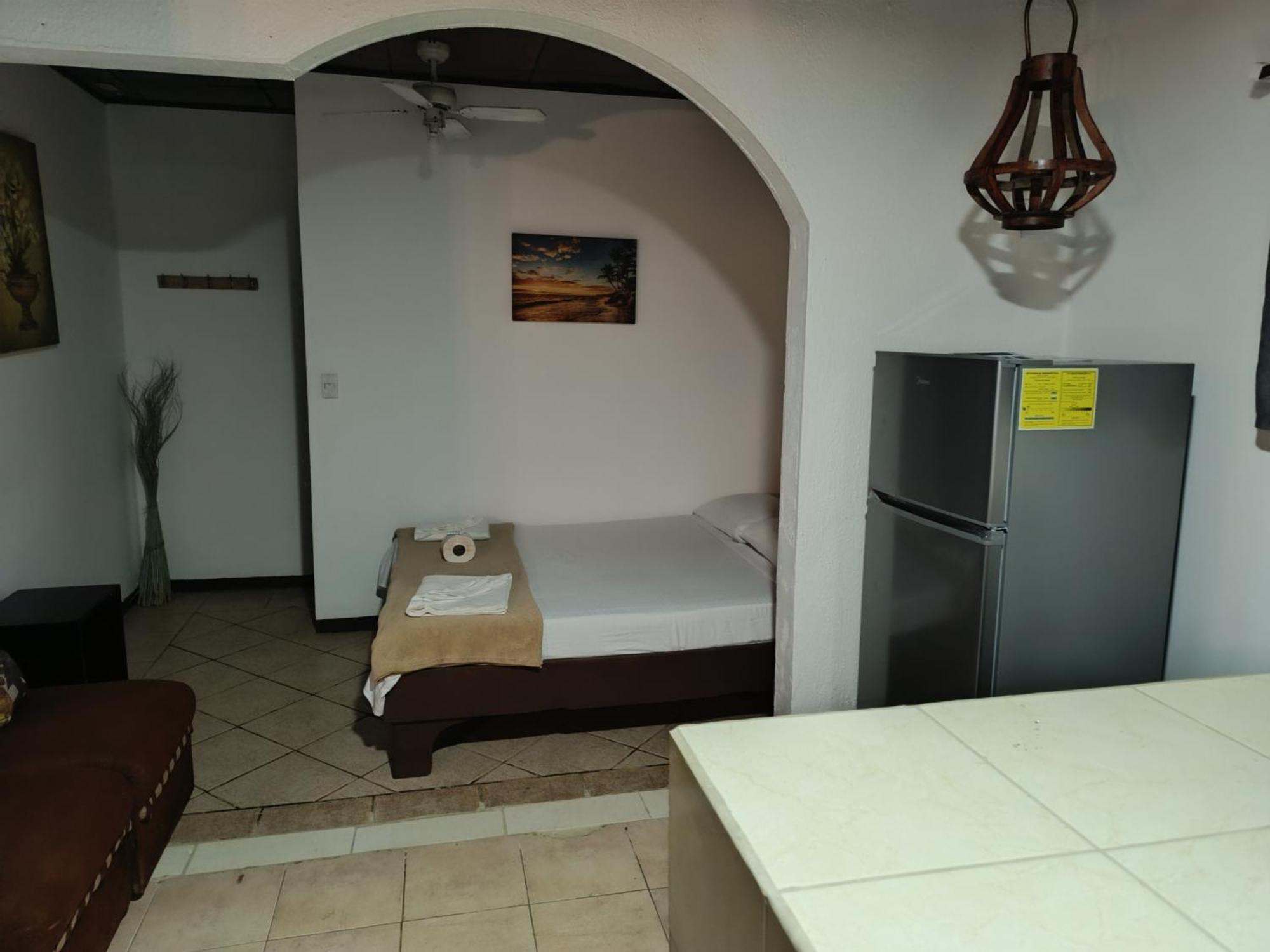Aparthotel Villa Pacande & Rooms Pilas Δωμάτιο φωτογραφία