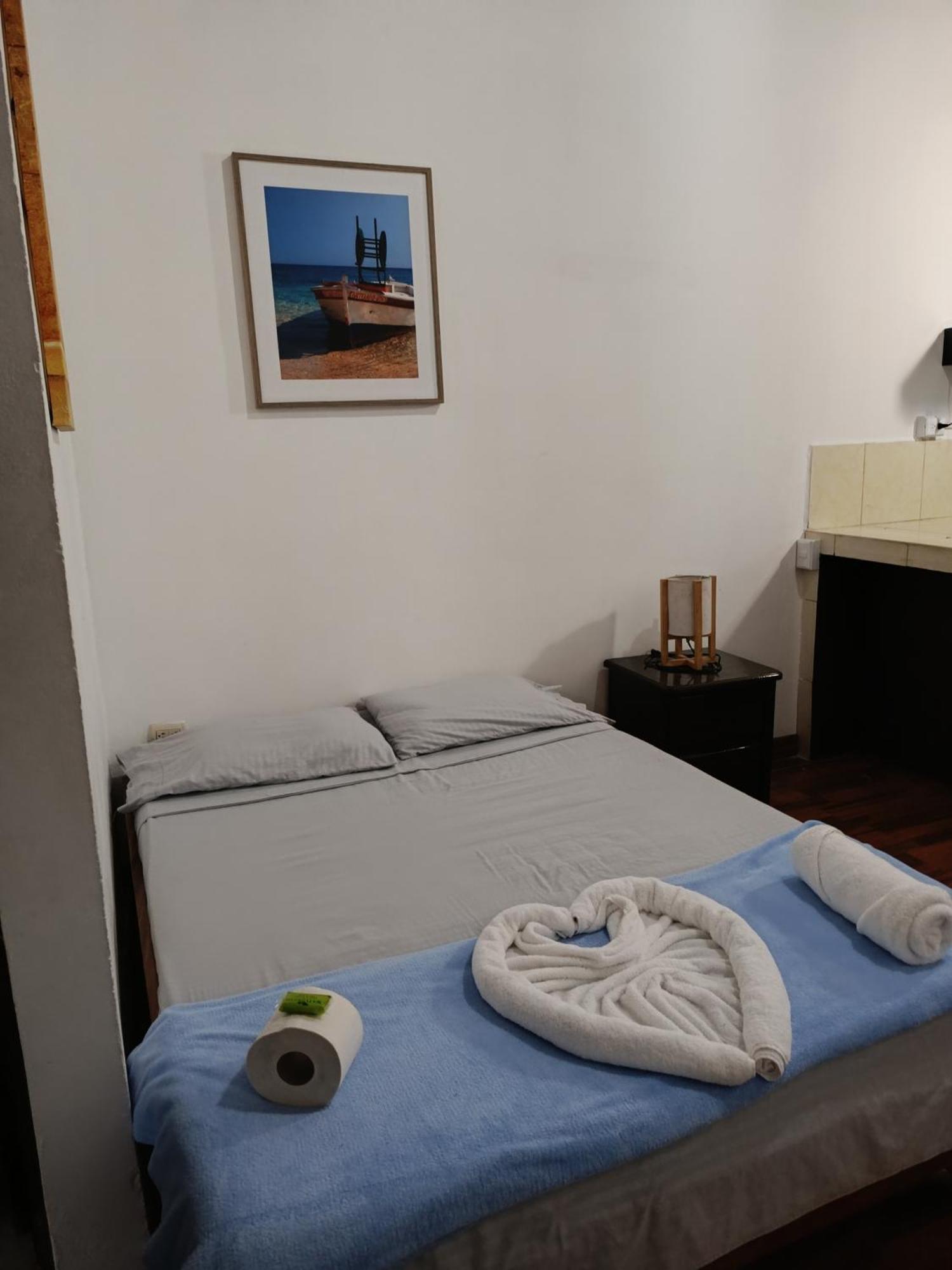 Aparthotel Villa Pacande & Rooms Pilas Δωμάτιο φωτογραφία