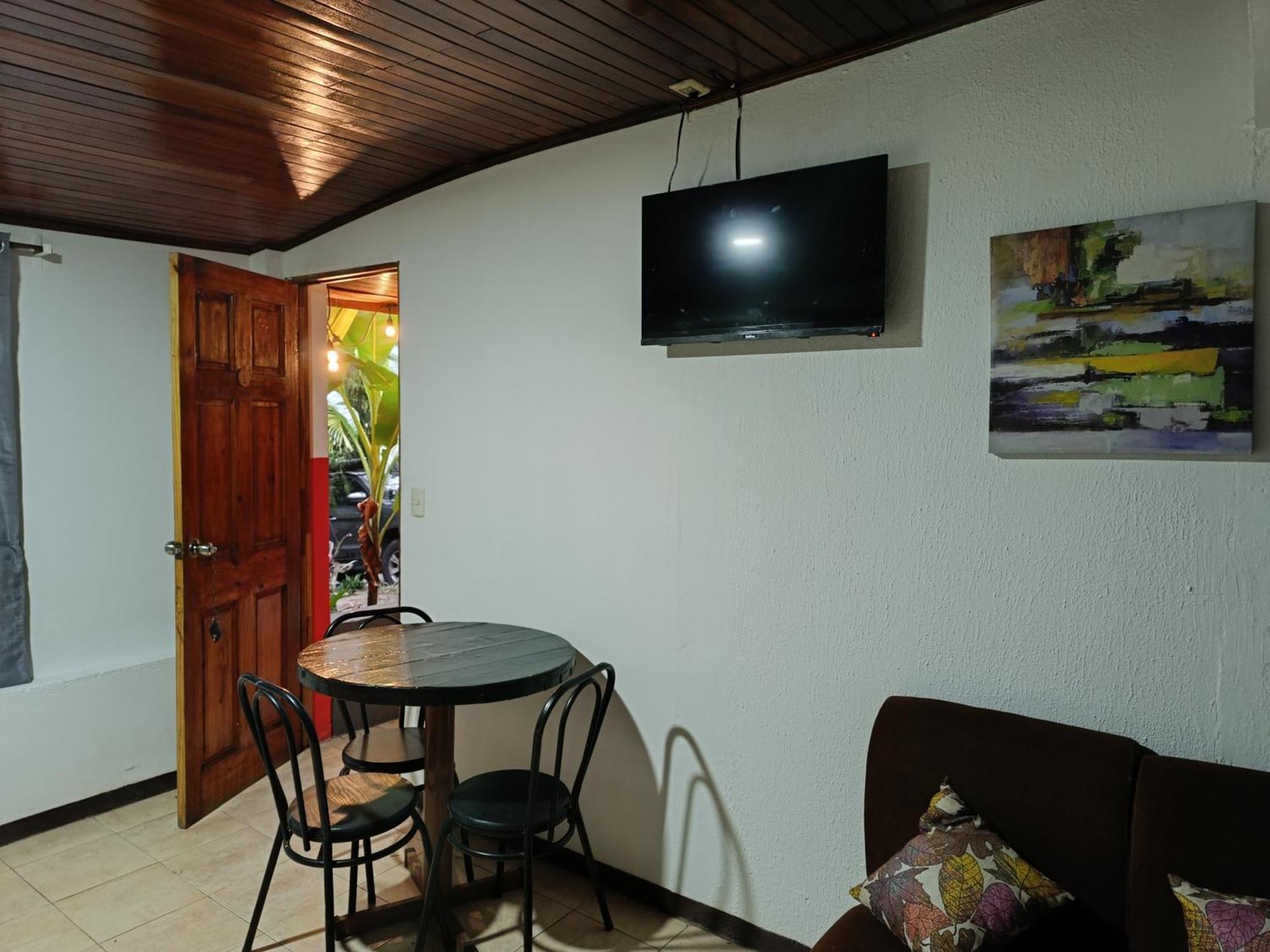 Aparthotel Villa Pacande & Rooms Pilas Δωμάτιο φωτογραφία
