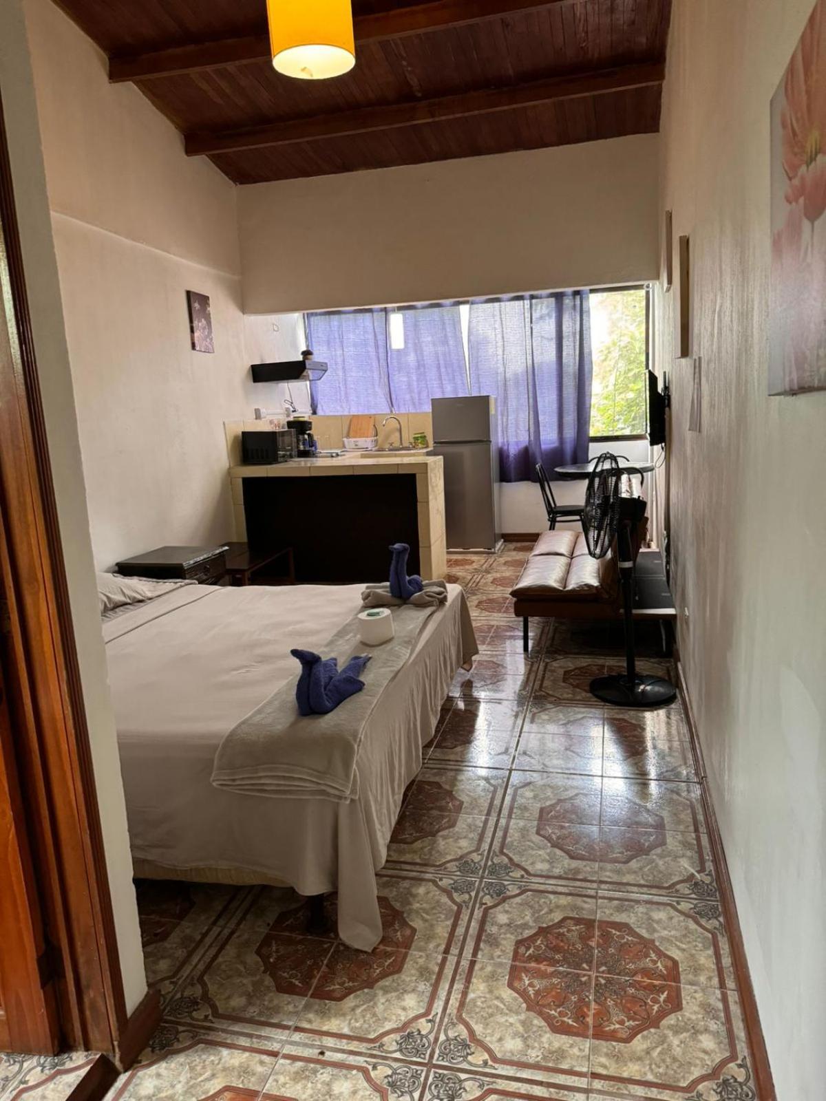 Aparthotel Villa Pacande & Rooms Pilas Δωμάτιο φωτογραφία