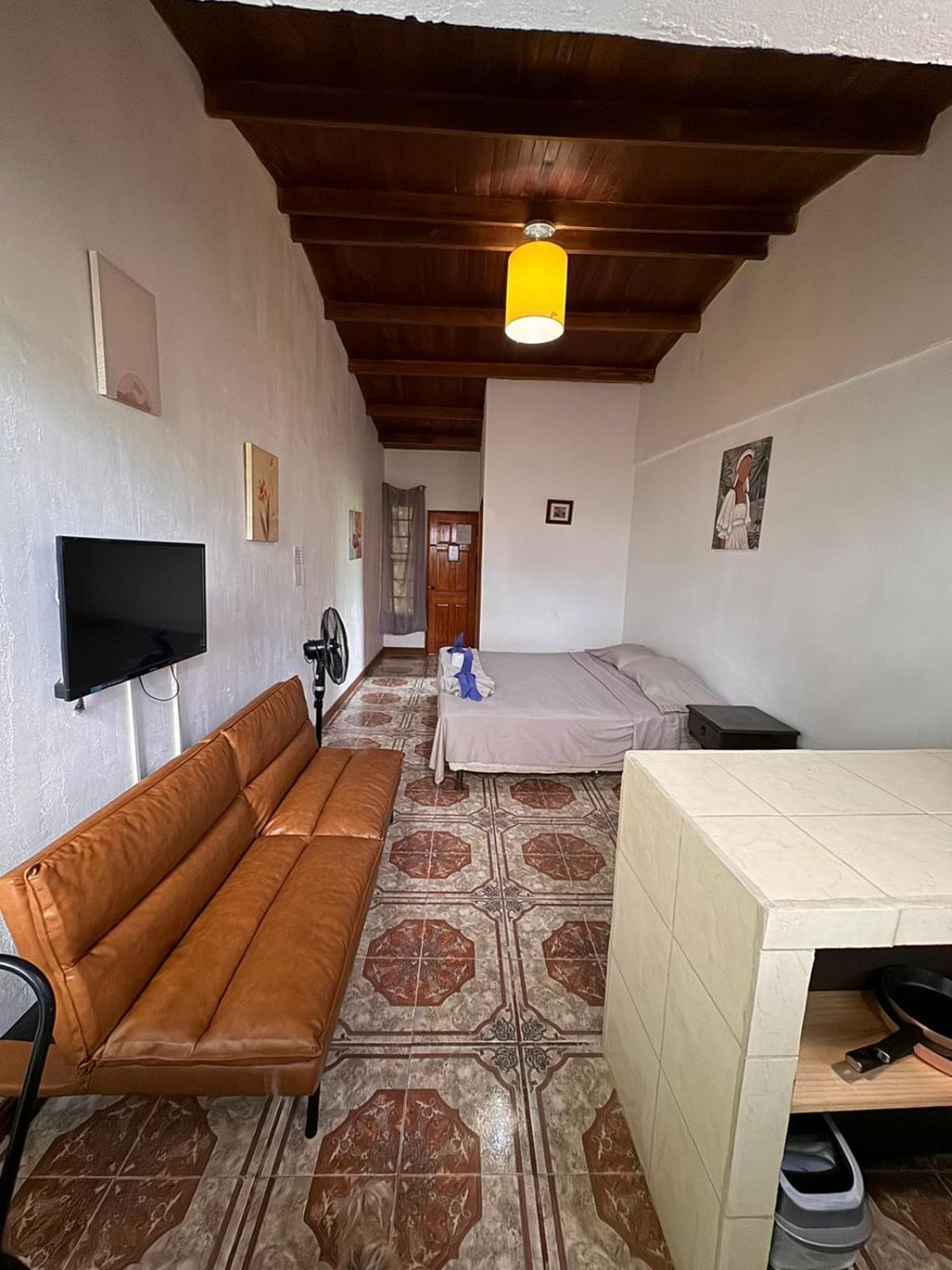 Aparthotel Villa Pacande & Rooms Pilas Δωμάτιο φωτογραφία
