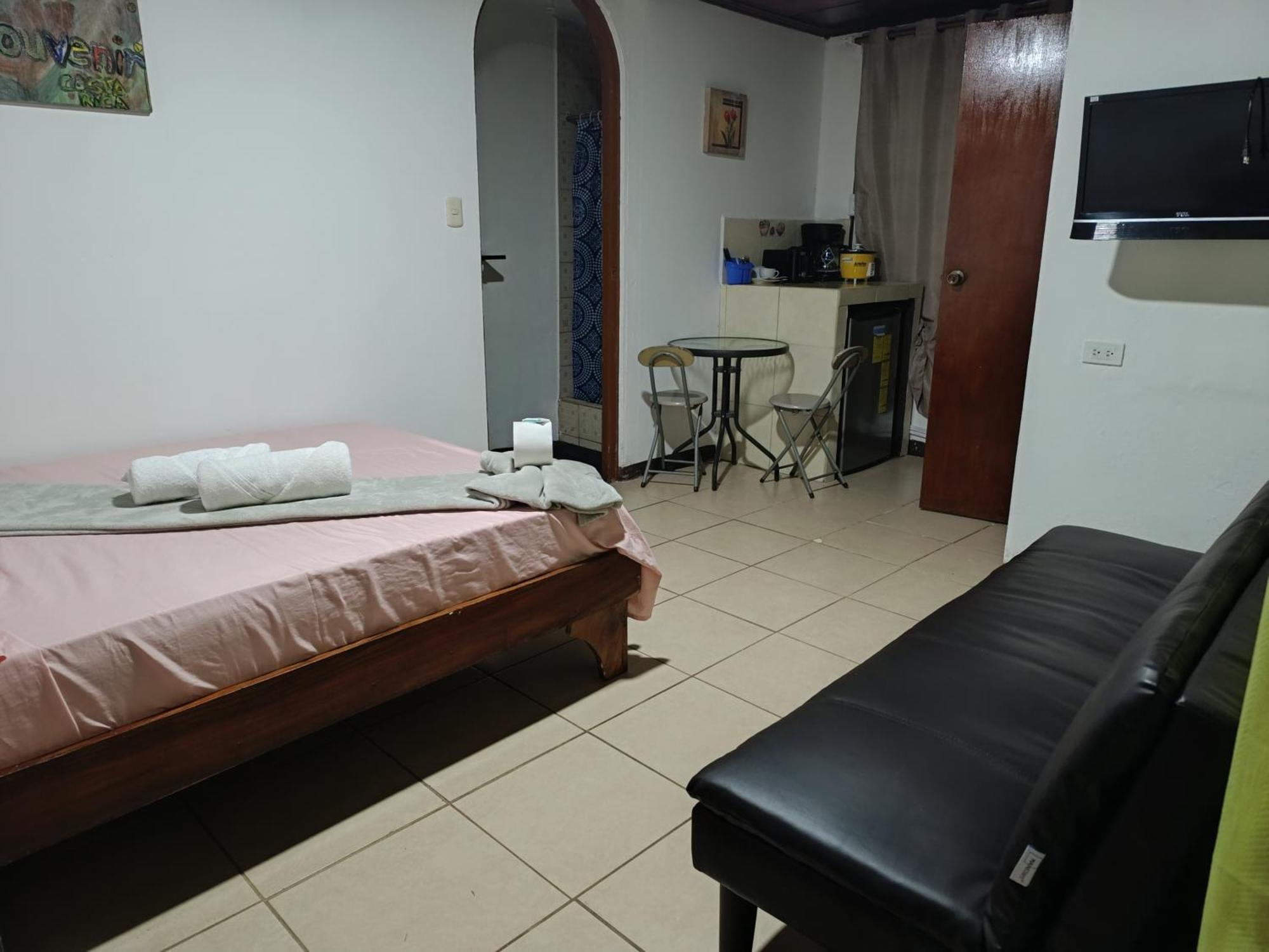 Aparthotel Villa Pacande & Rooms Pilas Δωμάτιο φωτογραφία