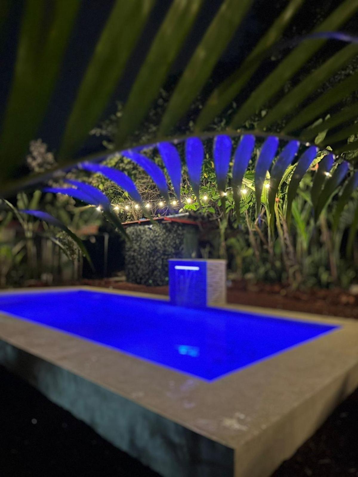 Aparthotel Villa Pacande & Rooms Pilas Εξωτερικό φωτογραφία