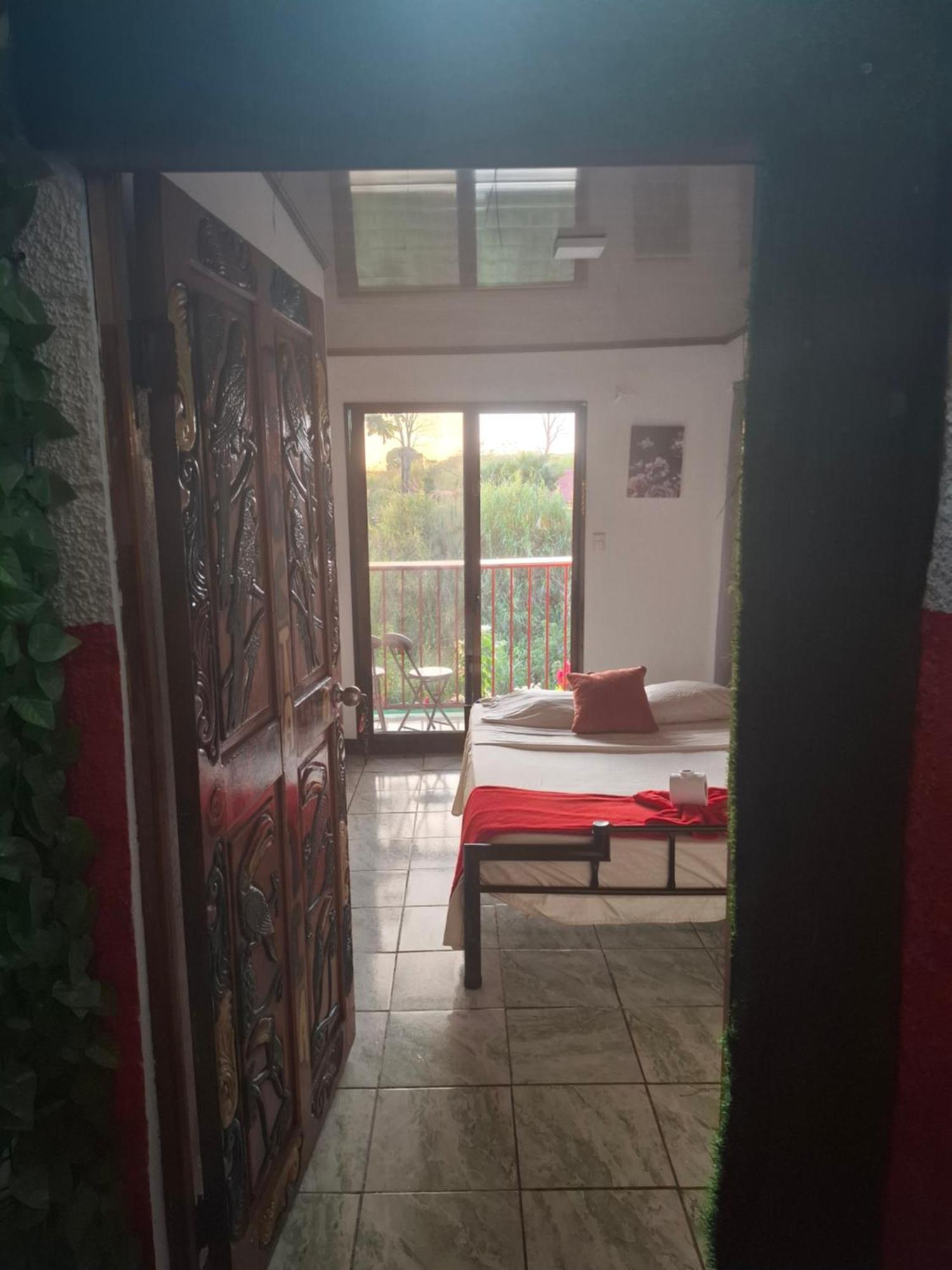 Aparthotel Villa Pacande & Rooms Pilas Δωμάτιο φωτογραφία