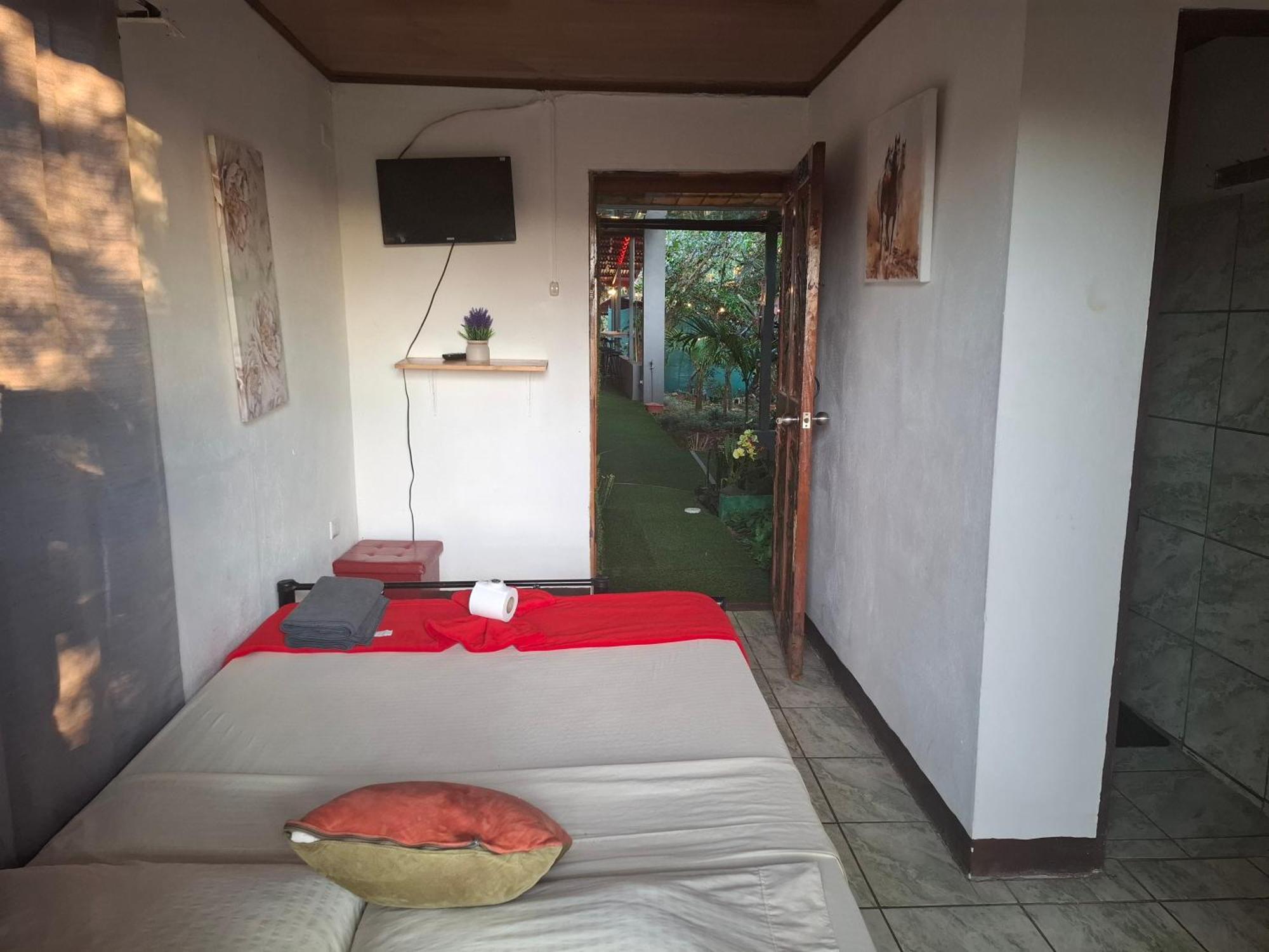Aparthotel Villa Pacande & Rooms Pilas Δωμάτιο φωτογραφία