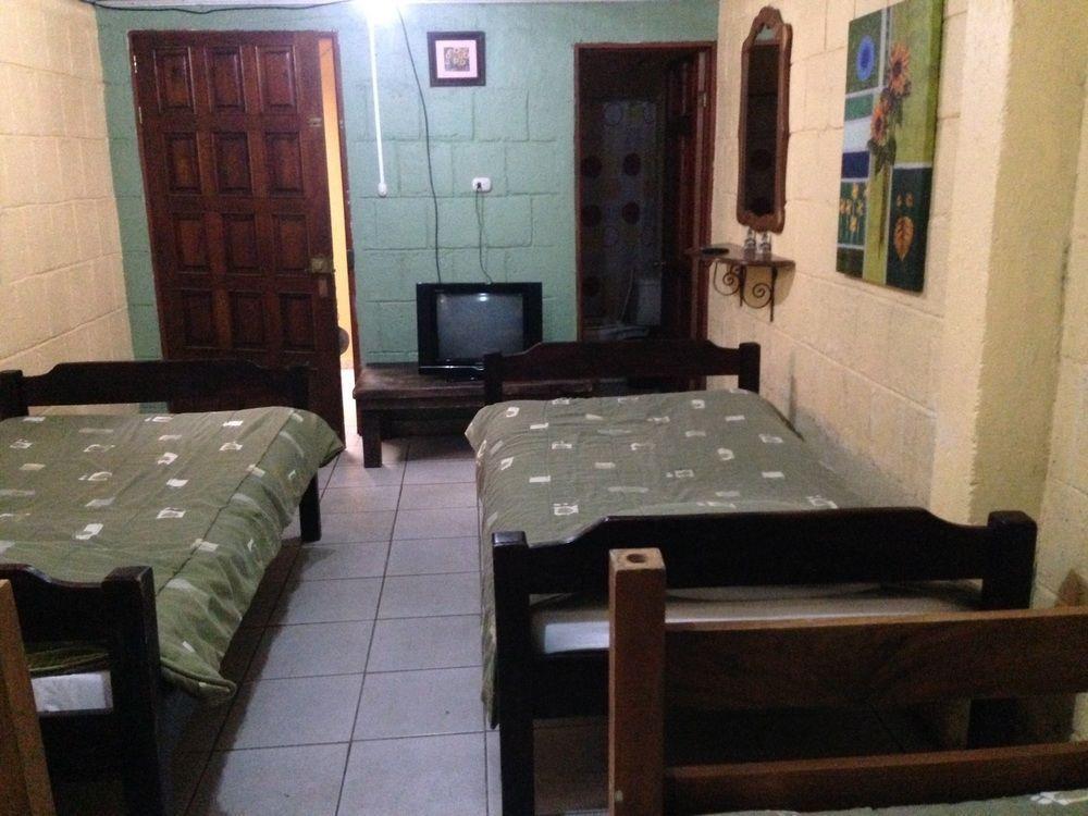 Aparthotel Villa Pacande & Rooms Pilas Εξωτερικό φωτογραφία