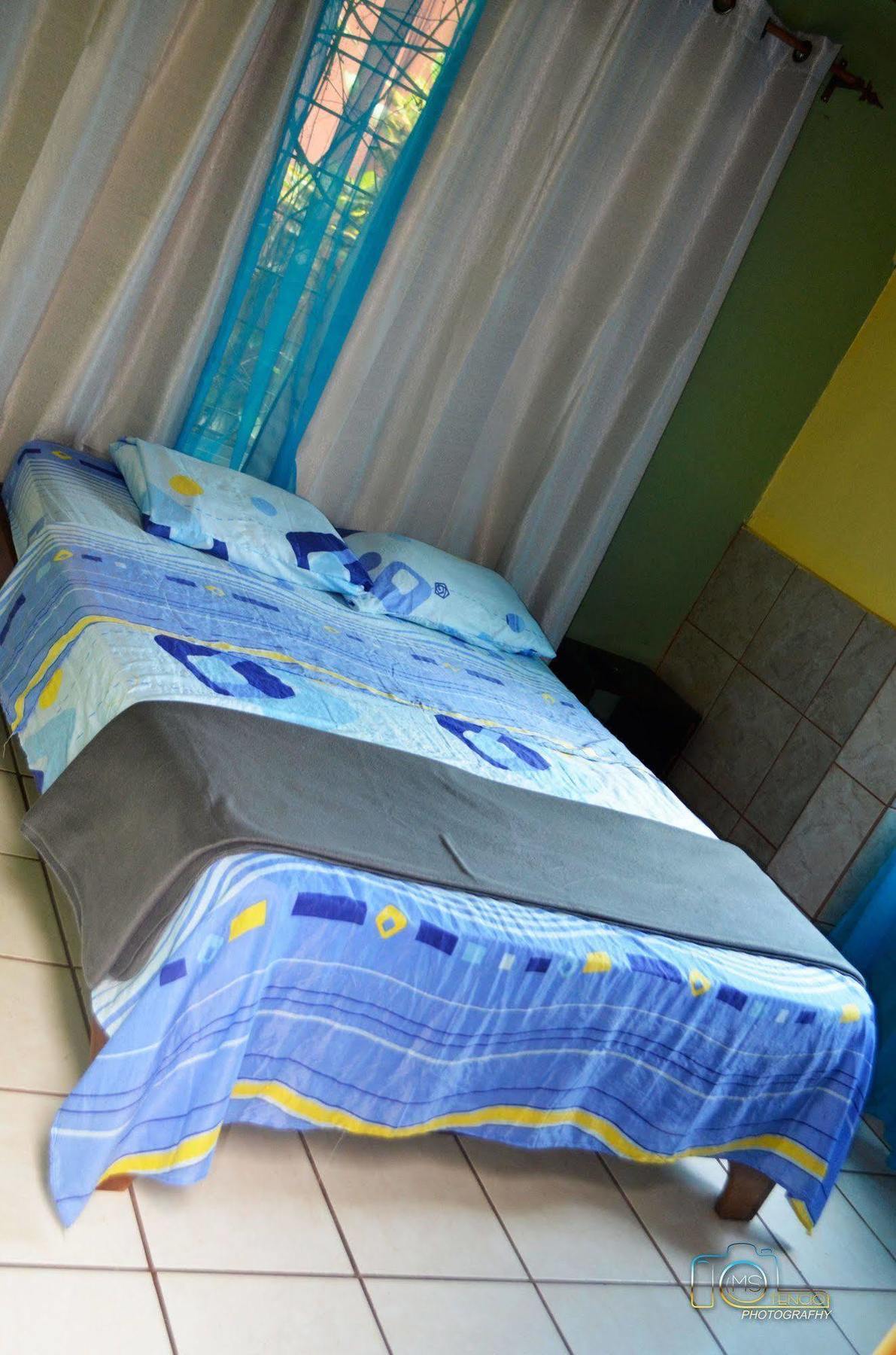 Aparthotel Villa Pacande & Rooms Pilas Εξωτερικό φωτογραφία