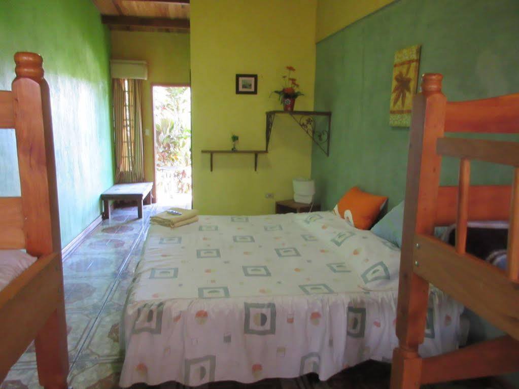 Aparthotel Villa Pacande & Rooms Pilas Εξωτερικό φωτογραφία